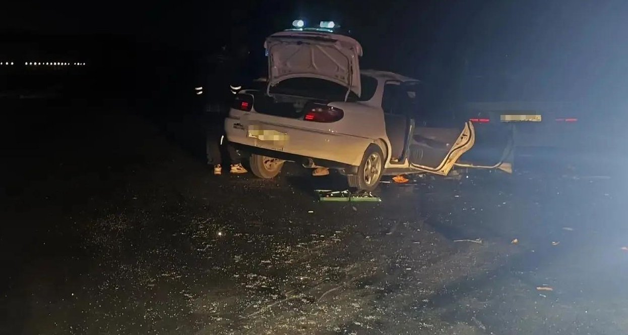 ДТП Госавтоинспекция Хабаровского края